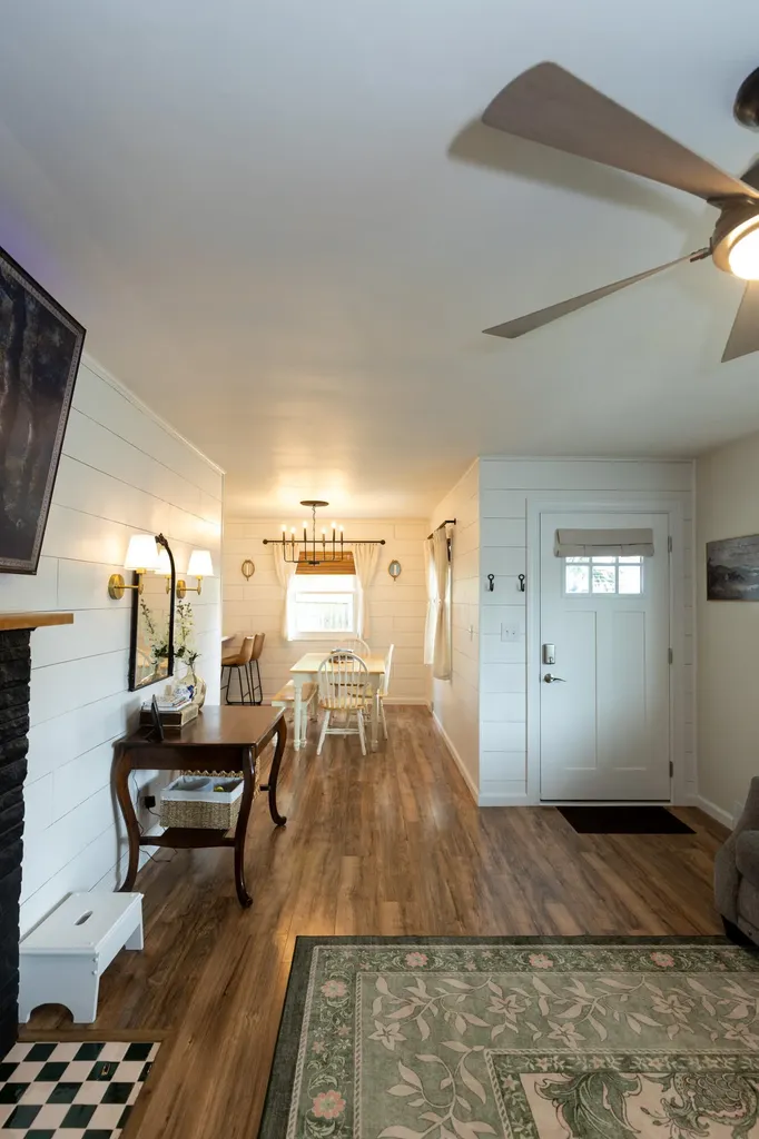 123 Ballard Street Harrodsburg KY 40330