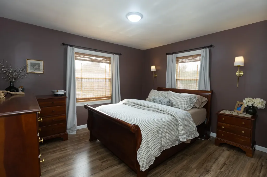 123 Ballard Street Harrodsburg KY 40330