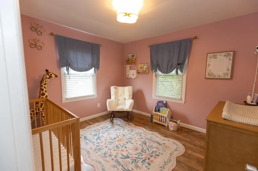 123 Ballard Street Harrodsburg KY 40330