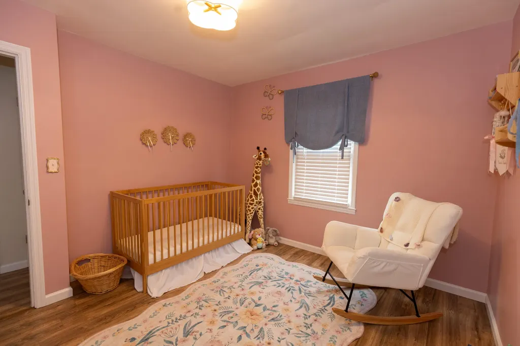 123 Ballard Street Harrodsburg KY 40330