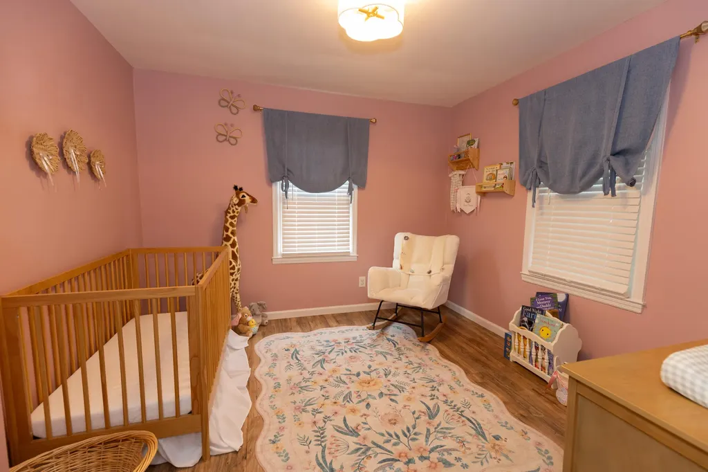 123 Ballard Street Harrodsburg KY 40330