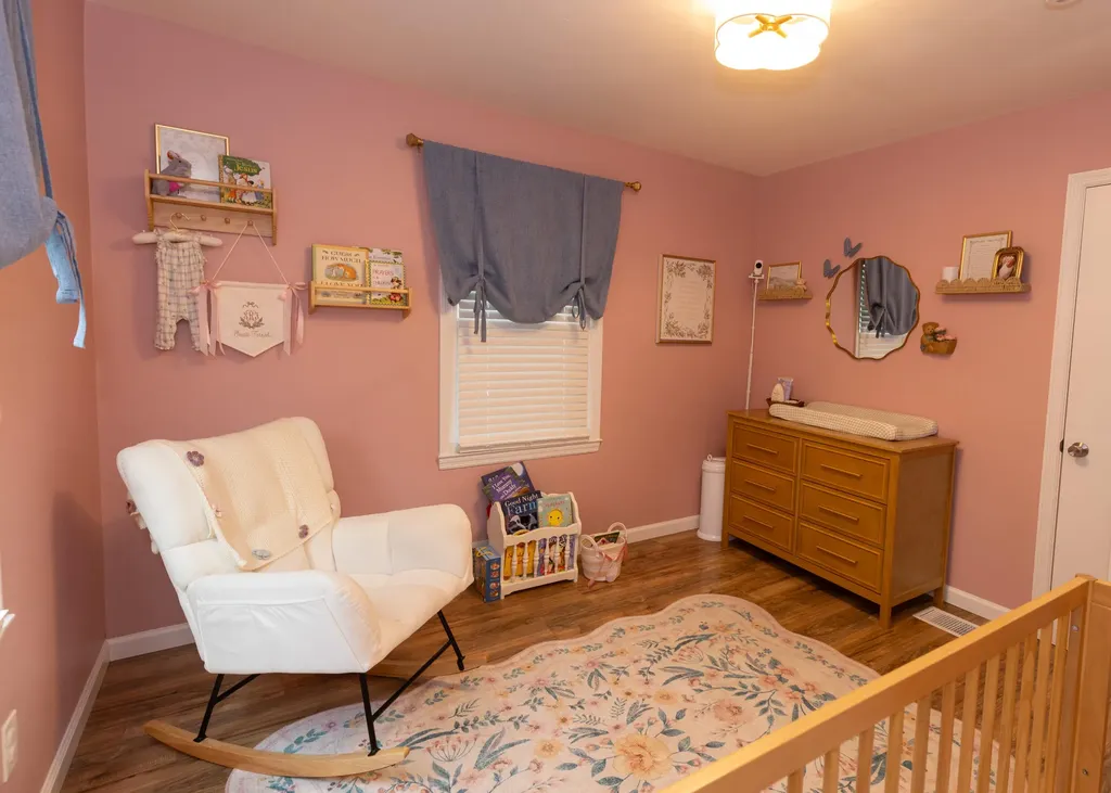 123 Ballard Street Harrodsburg KY 40330