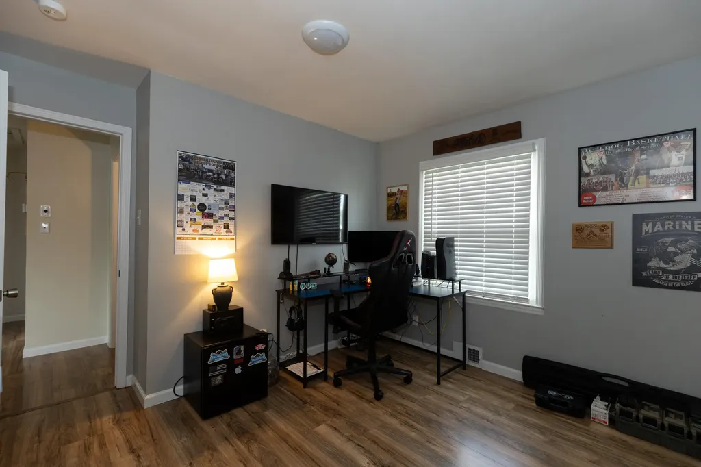 123 Ballard Street Harrodsburg KY 40330