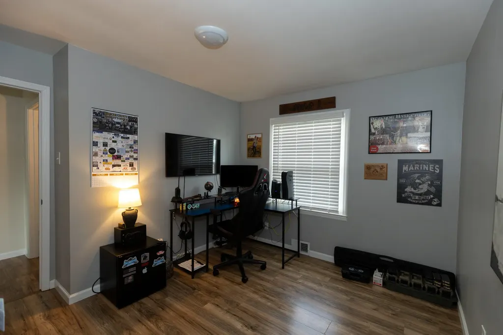 123 Ballard Street Harrodsburg KY 40330