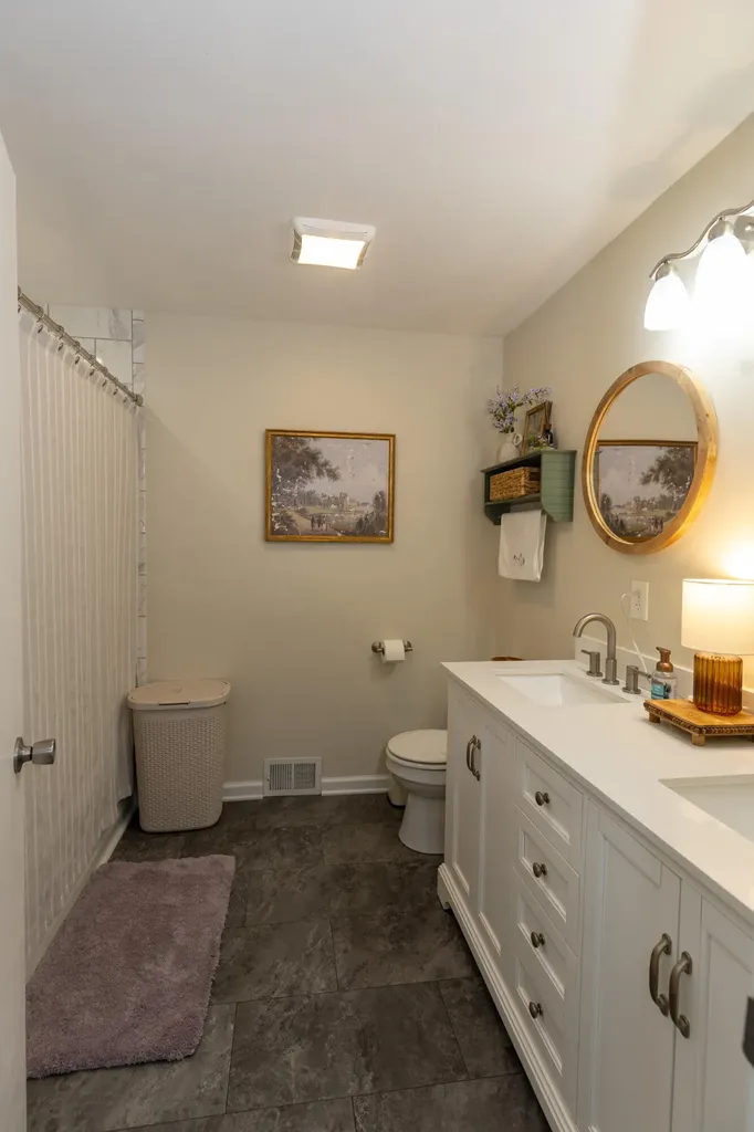 123 Ballard Street Harrodsburg KY 40330