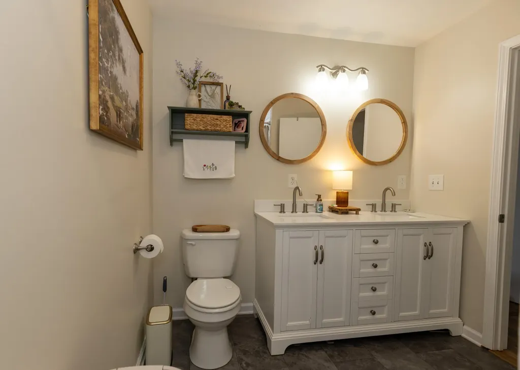 123 Ballard Street Harrodsburg KY 40330
