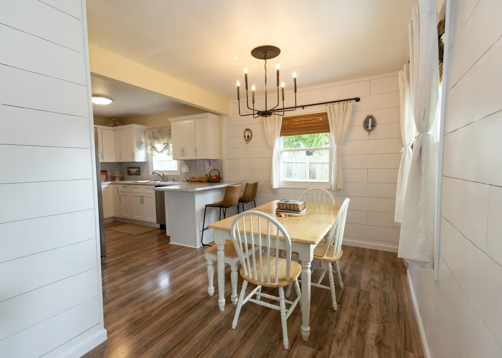 123 Ballard Street Harrodsburg KY 40330