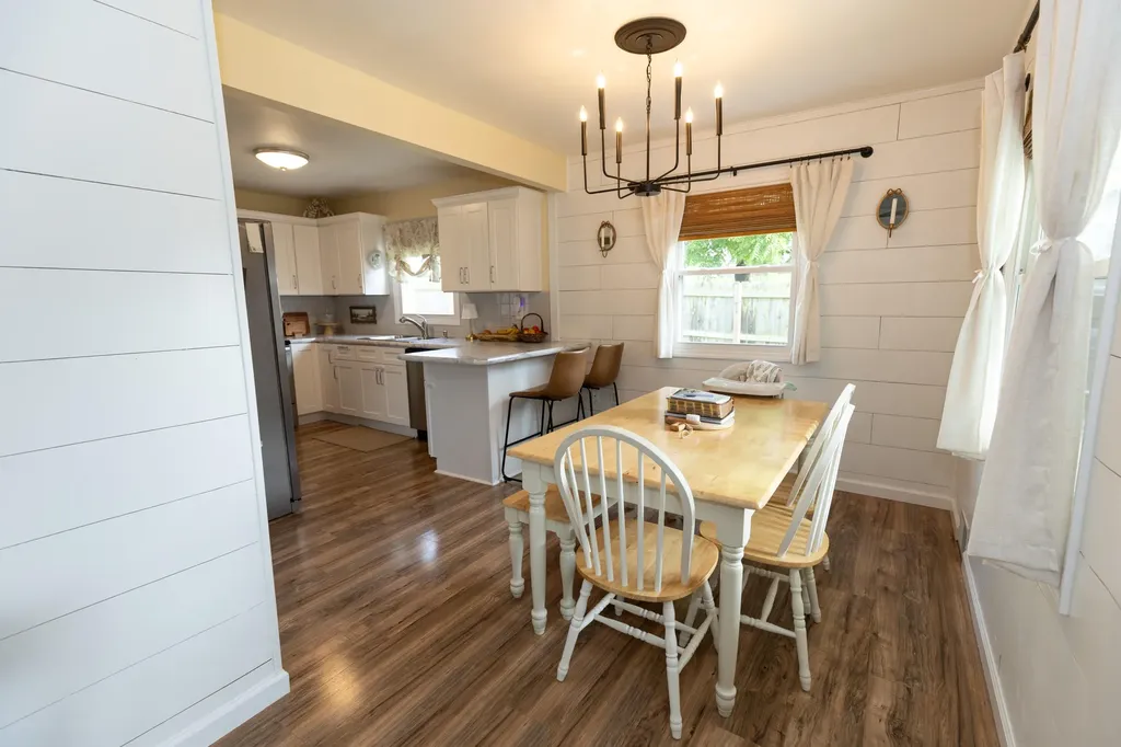 123 Ballard Street Harrodsburg KY 40330