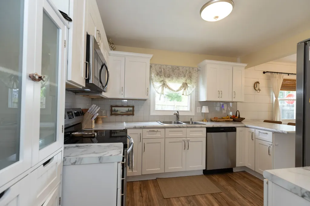 123 Ballard Street Harrodsburg KY 40330