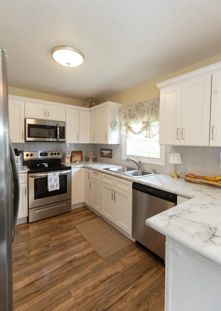 123 Ballard Street Harrodsburg KY 40330