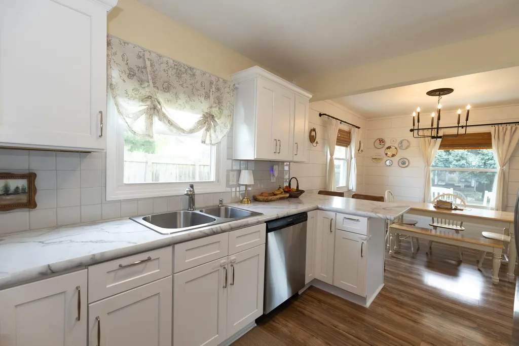123 Ballard Street Harrodsburg KY 40330