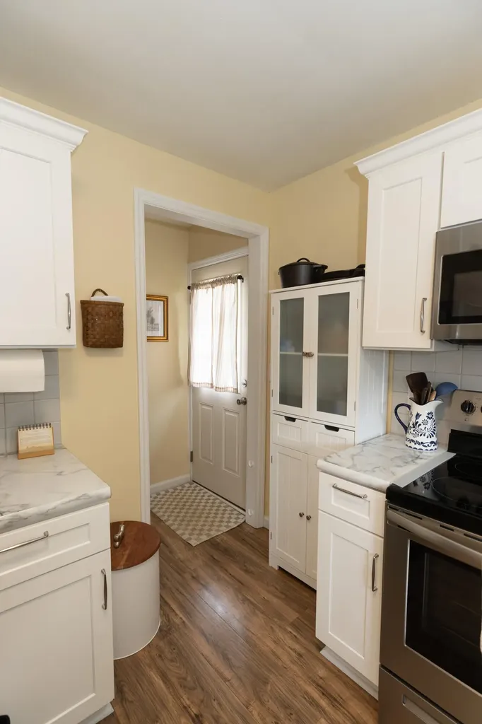 123 Ballard Street Harrodsburg KY 40330