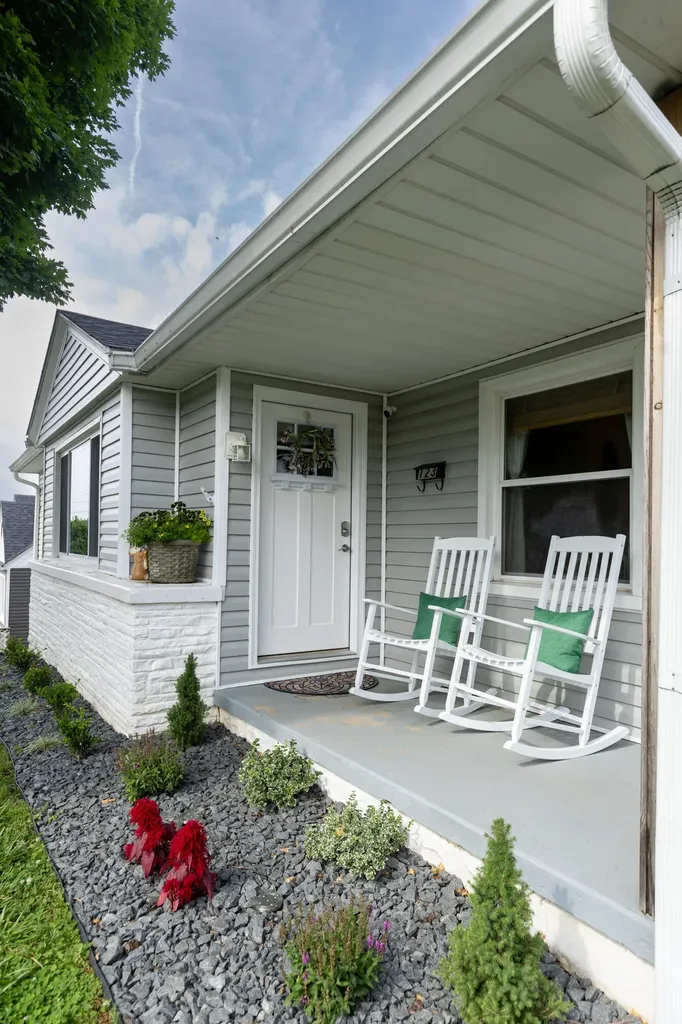 123 Ballard Street Harrodsburg KY 40330