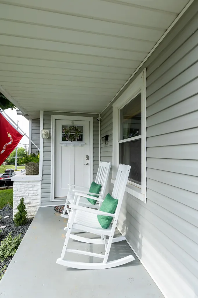 123 Ballard Street Harrodsburg KY 40330