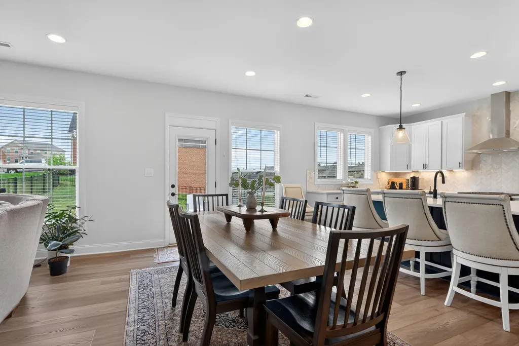201 Little Leaf Drive Nicholasville KY 40356
