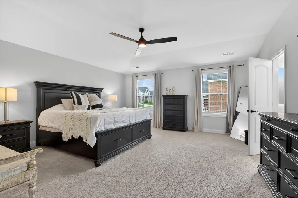 201 Little Leaf Drive Nicholasville KY 40356