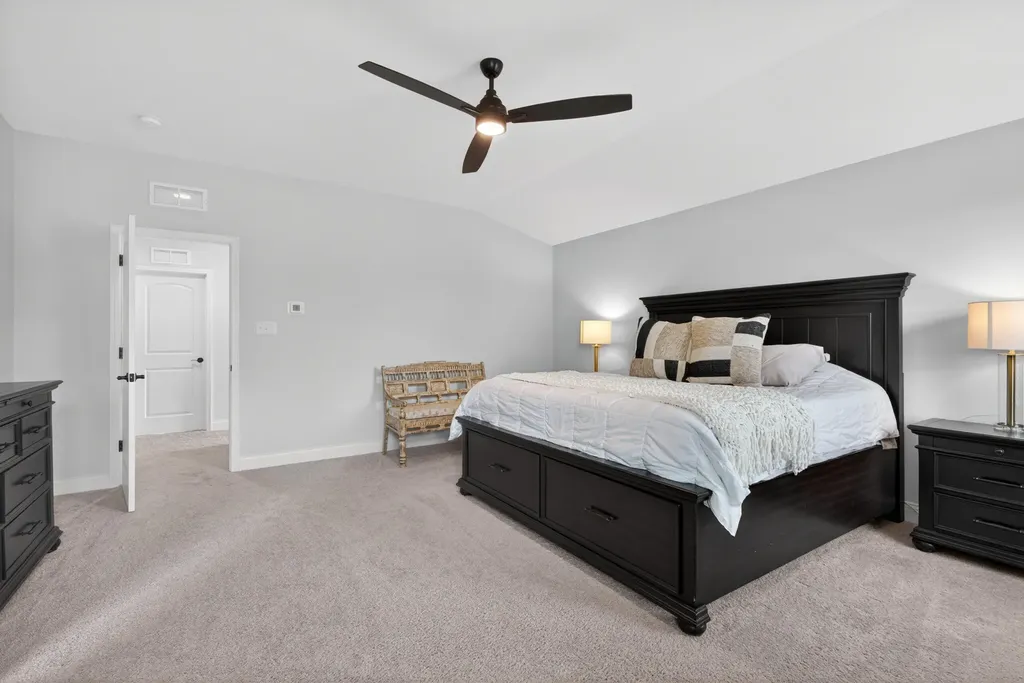 201 Little Leaf Drive Nicholasville KY 40356