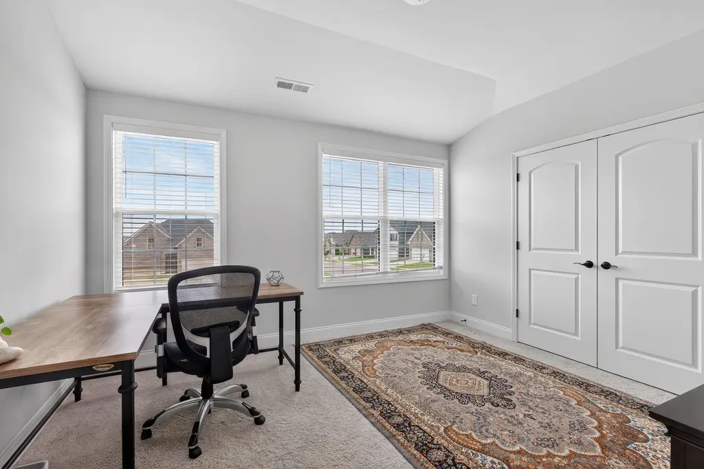 201 Little Leaf Drive Nicholasville KY 40356