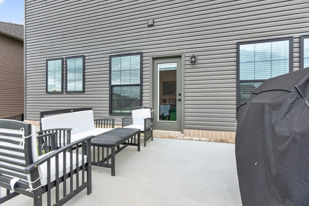 201 Little Leaf Drive Nicholasville KY 40356