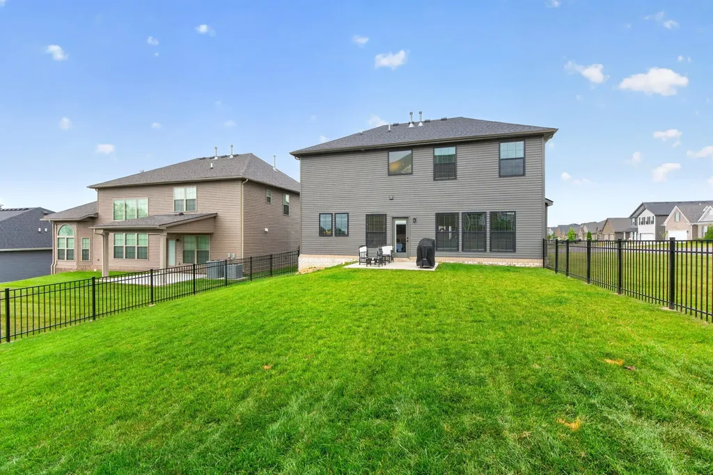 201 Little Leaf Drive Nicholasville KY 40356