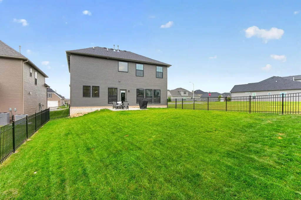 201 Little Leaf Drive Nicholasville KY 40356