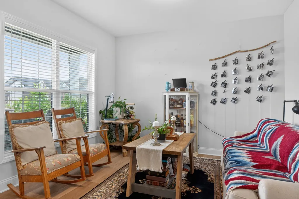 201 Little Leaf Drive Nicholasville KY 40356