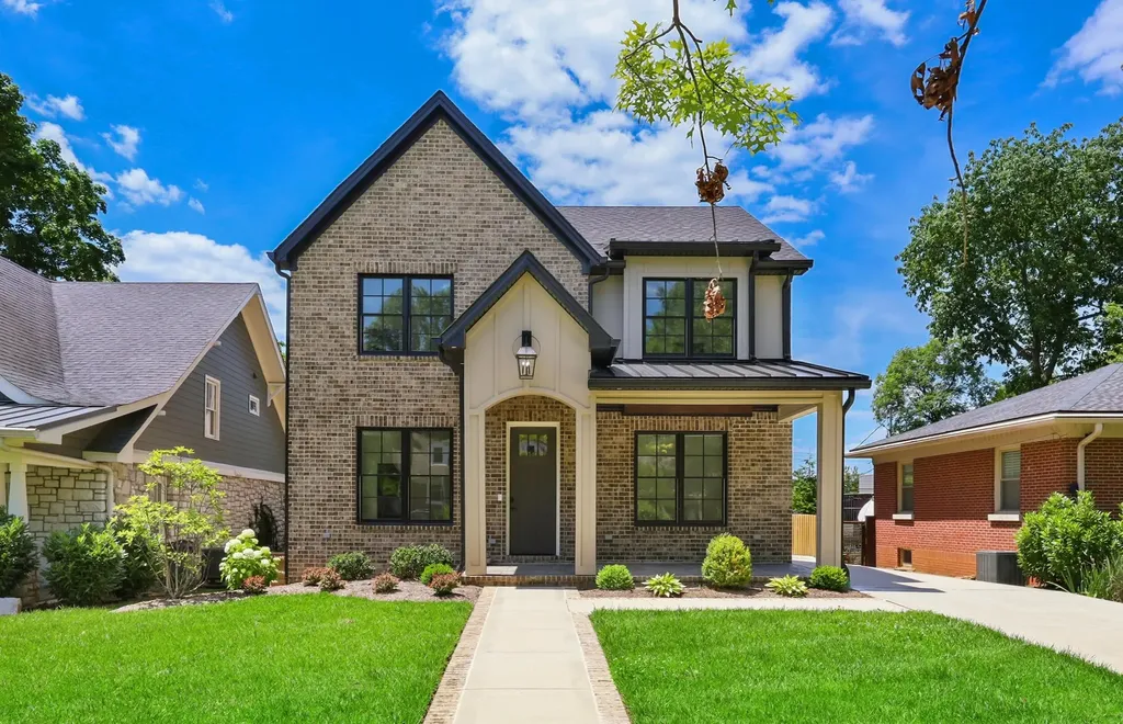 Lexington KY, 1267 Scoville Road