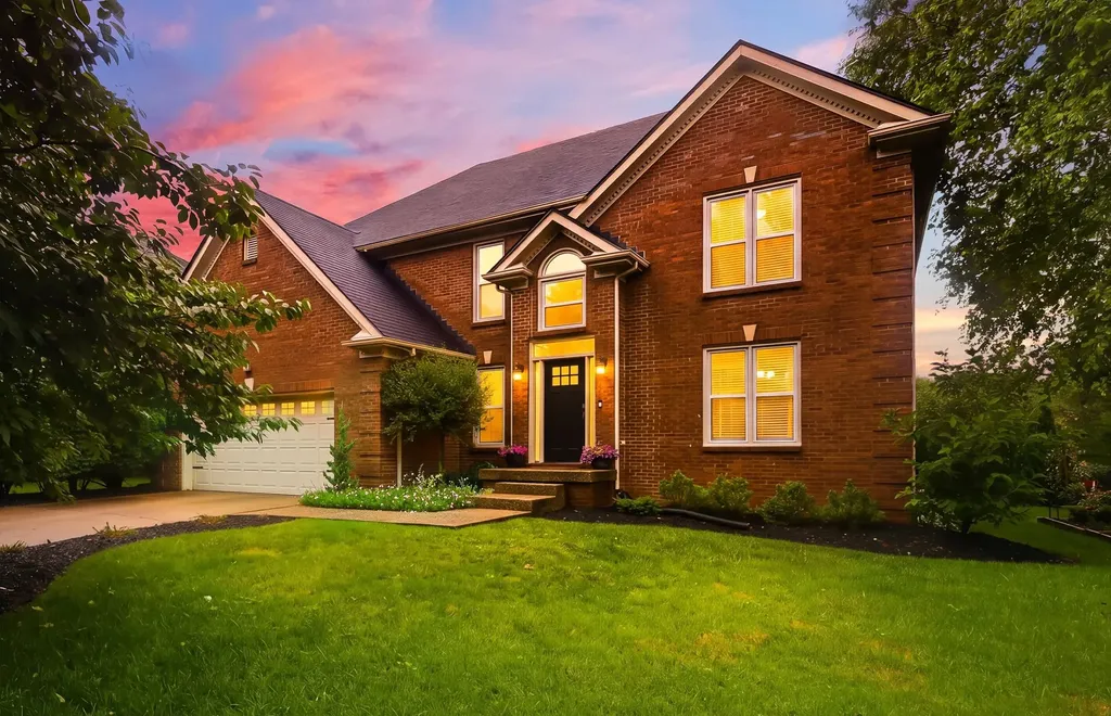 1165 Chetford Drive Lexington KY 40509