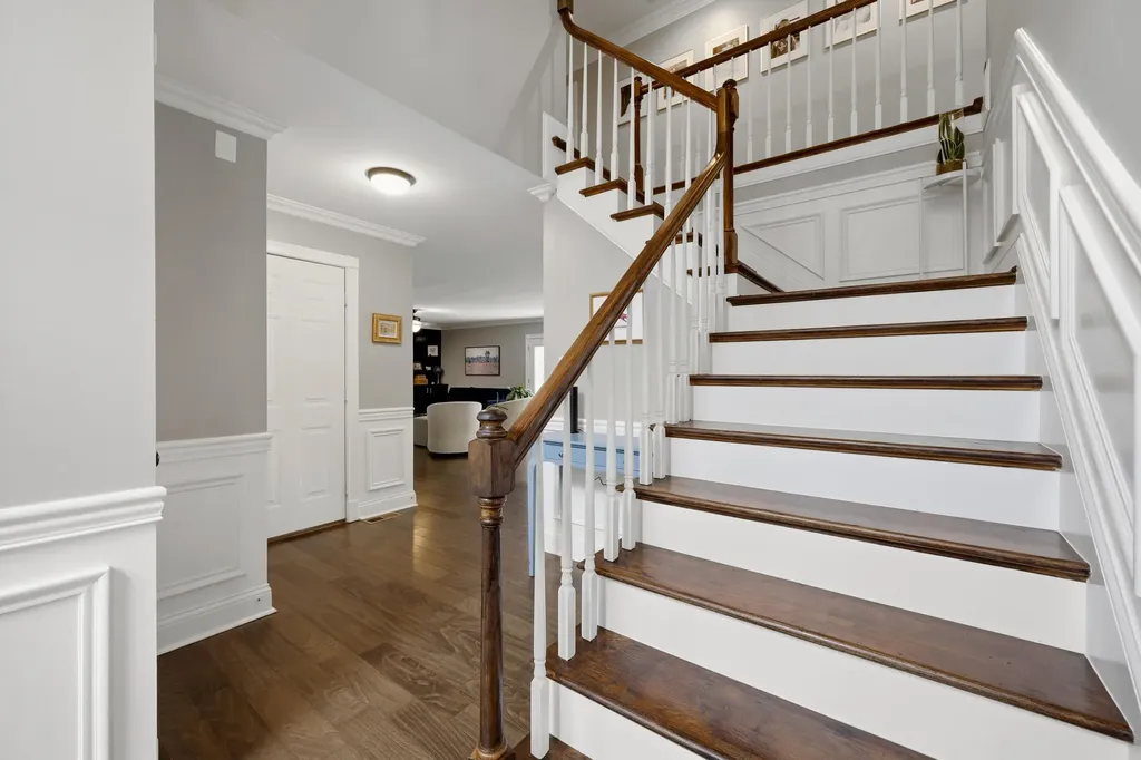 1165 Chetford Drive Lexington KY 40509