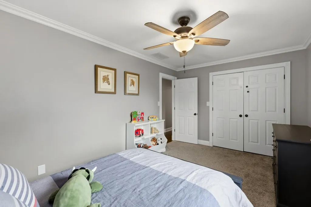1165 Chetford Drive Lexington KY 40509