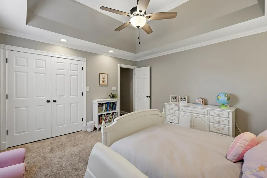 1165 Chetford Drive Lexington KY 40509