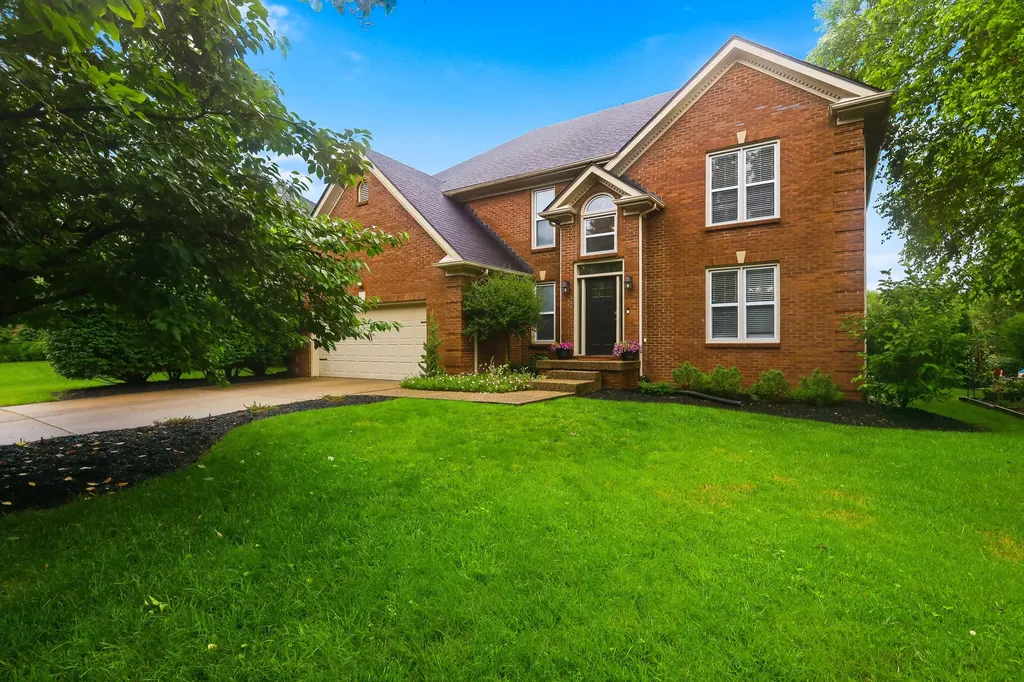 1165 Chetford Drive Lexington KY 40509