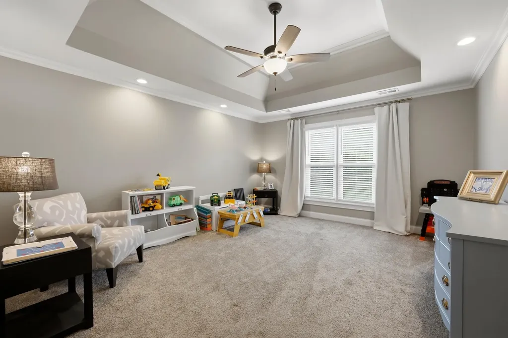 1165 Chetford Drive Lexington KY 40509