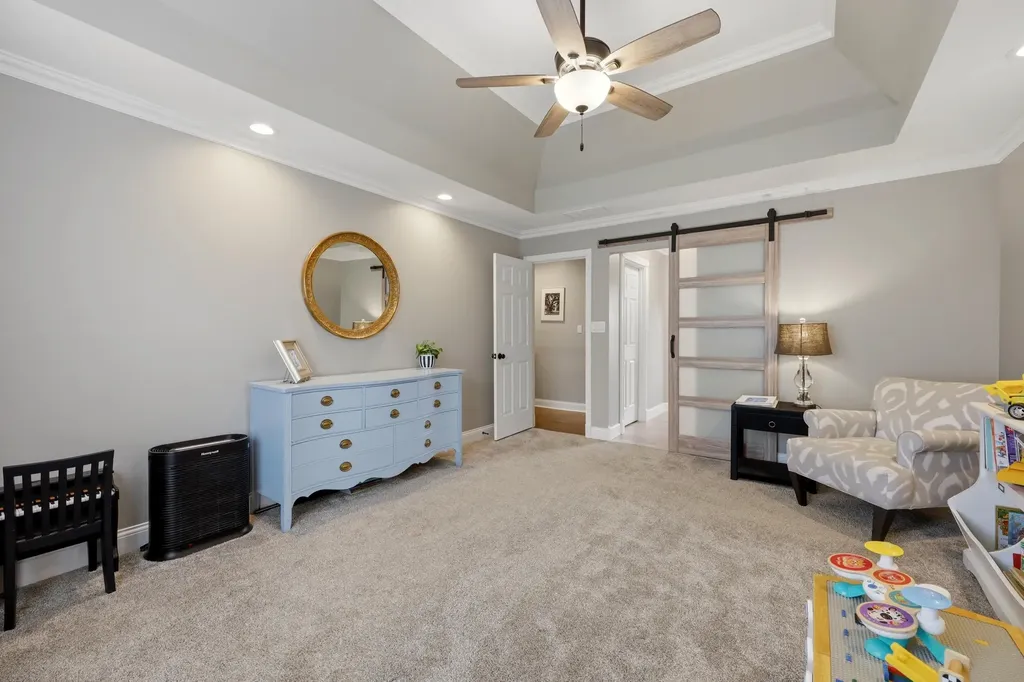 1165 Chetford Drive Lexington KY 40509