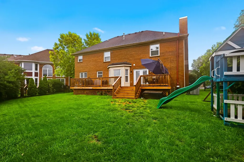 1165 Chetford Drive Lexington KY 40509