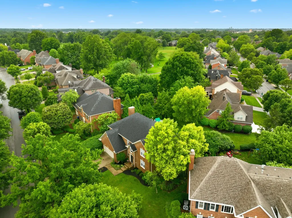 1165 Chetford Drive Lexington KY 40509