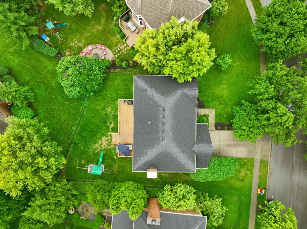 1165 Chetford Drive Lexington KY 40509