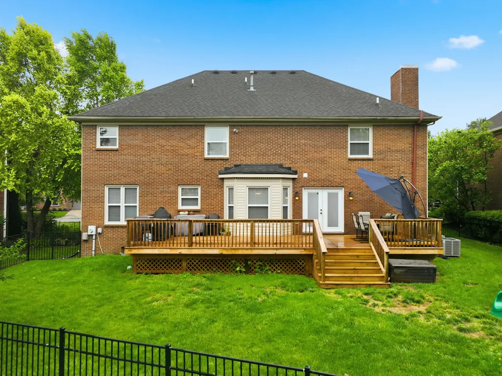 1165 Chetford Drive Lexington KY 40509