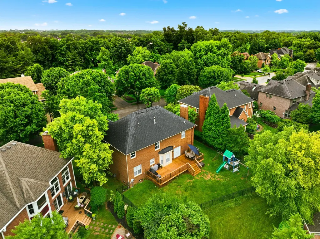 1165 Chetford Drive Lexington KY 40509