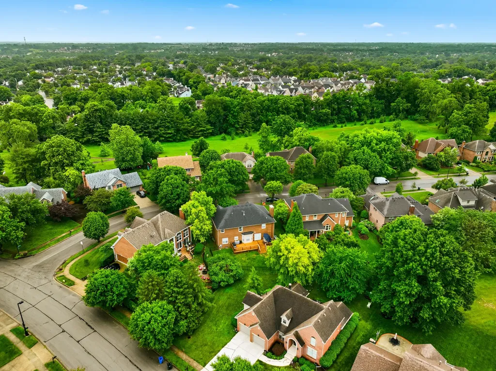 1165 Chetford Drive Lexington KY 40509