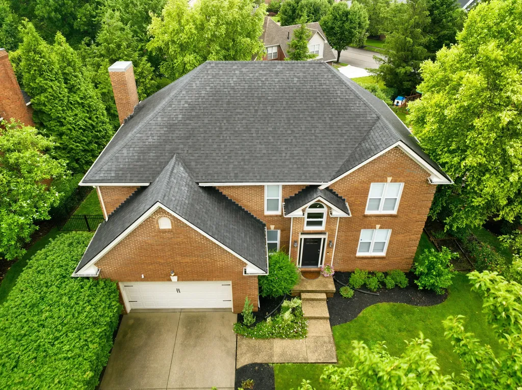 1165 Chetford Drive Lexington KY 40509