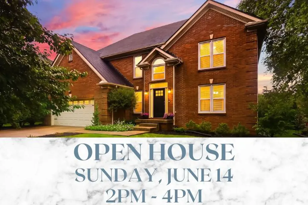 1165 Chetford Drive Lexington KY 40509