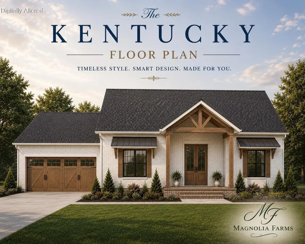 4309 Lexington Road Lancaster KY 40444
