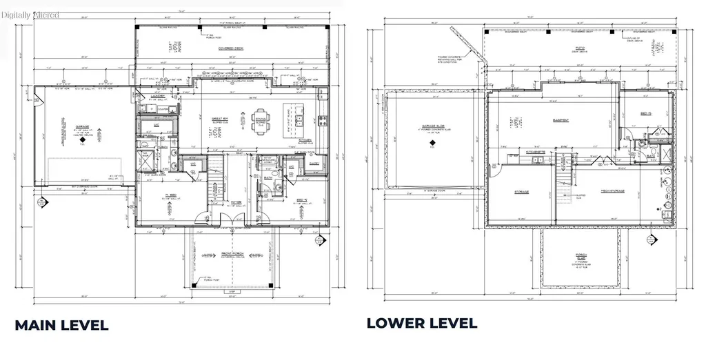 4309 Lexington Road Lancaster KY 40444