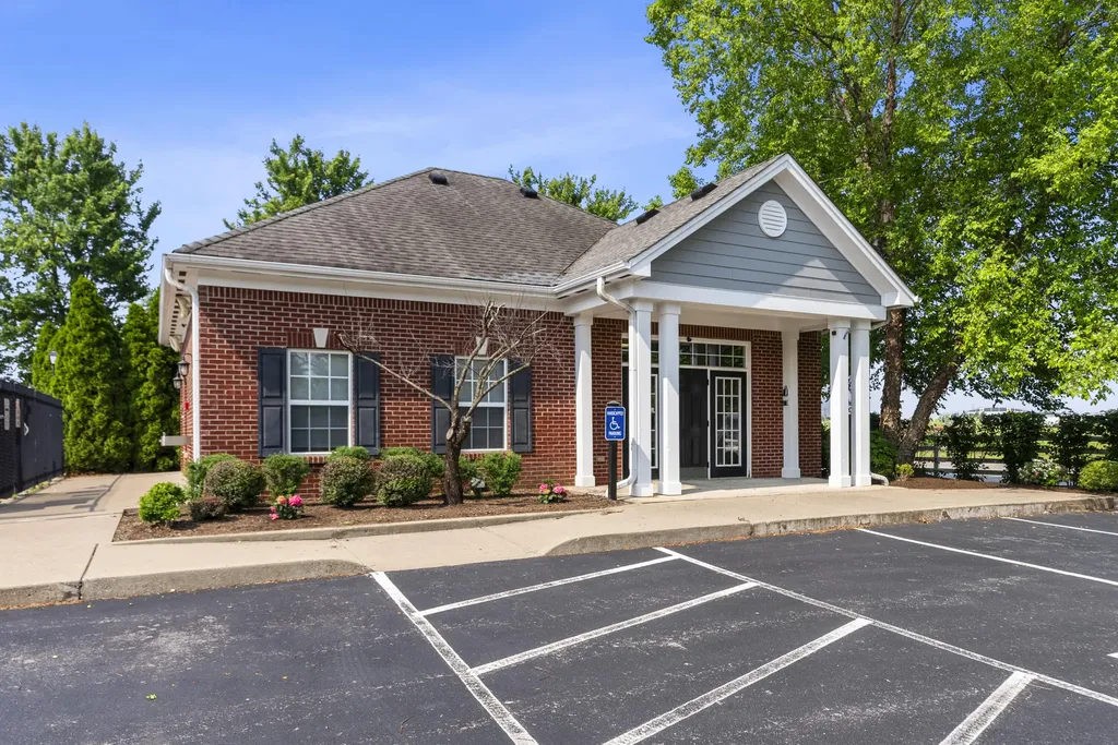 2312 Remington Way Lexington KY 40511