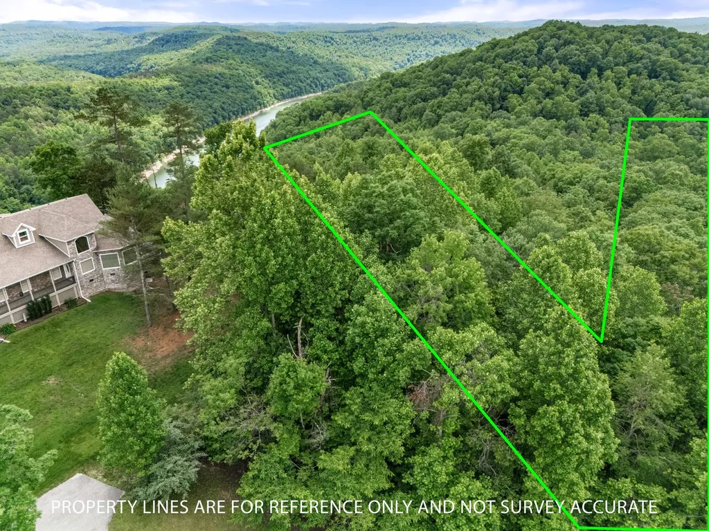 0 W Majestic Drive Burnside KY 42519