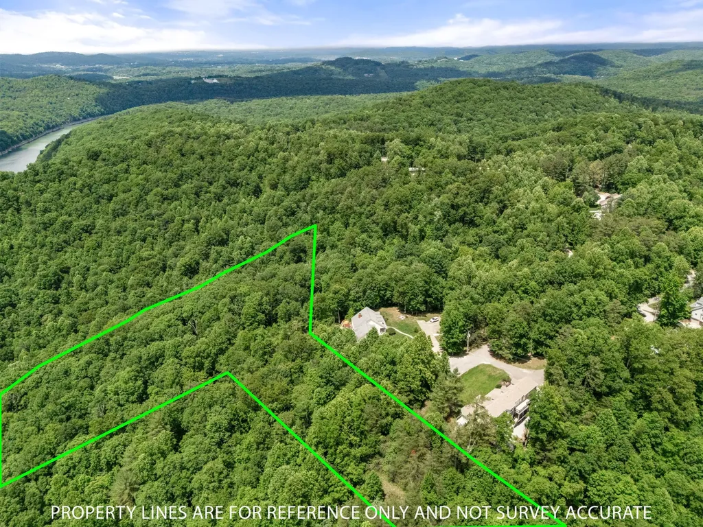 0 W Majestic Drive Burnside KY 42519