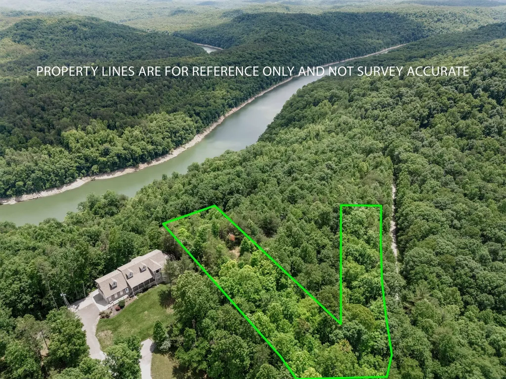 0 W Majestic Drive Burnside KY 42519