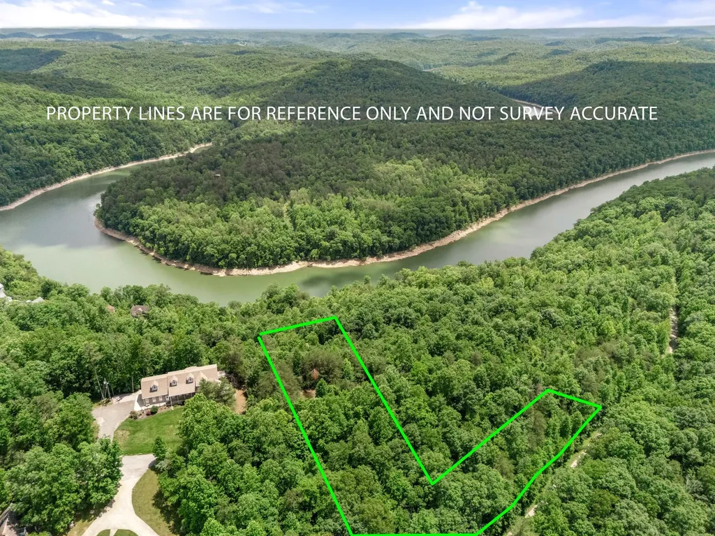0 W Majestic Drive Burnside KY 42519
