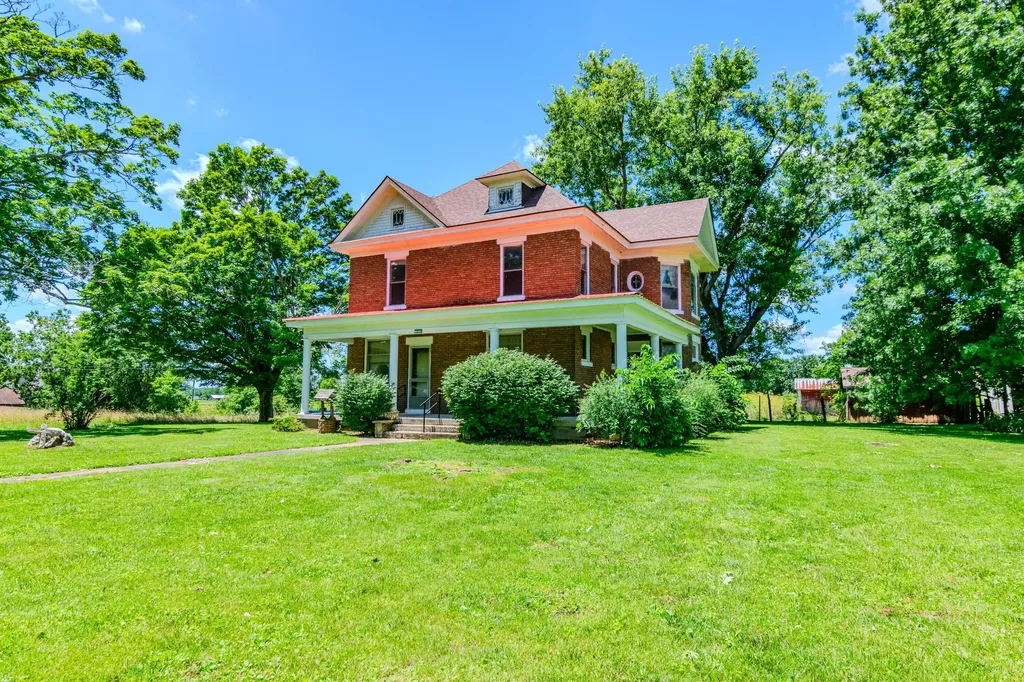 3475 Frankfort-ford Road Wilmore KY 40390